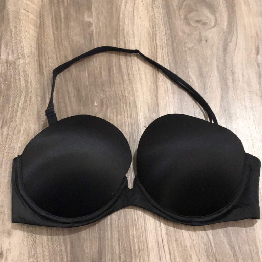VS Very Sexy Multi-way Push Up Bra